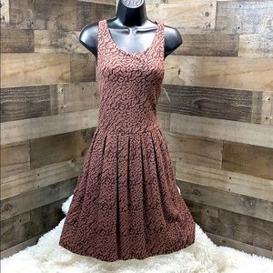 Anthropologie Dress